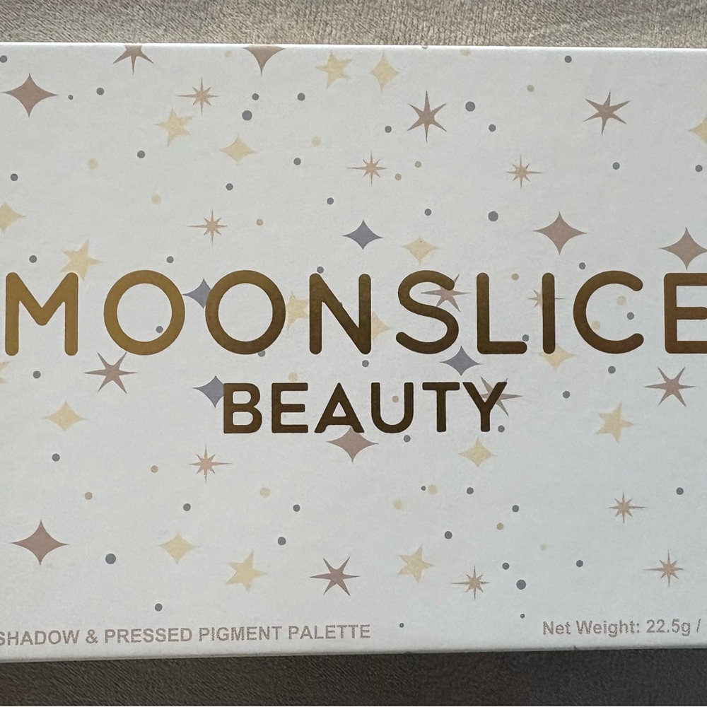 Moonslice Beauty Moonshake Palette - Picture 3 of 4